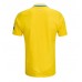 Leeds United Replica Away Stadium Shirt 2024-25 Short Sleeve